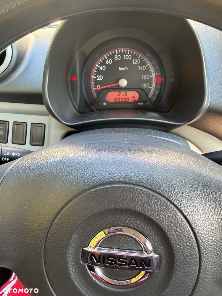 Nissan Pixo 1.0 acenta - 6