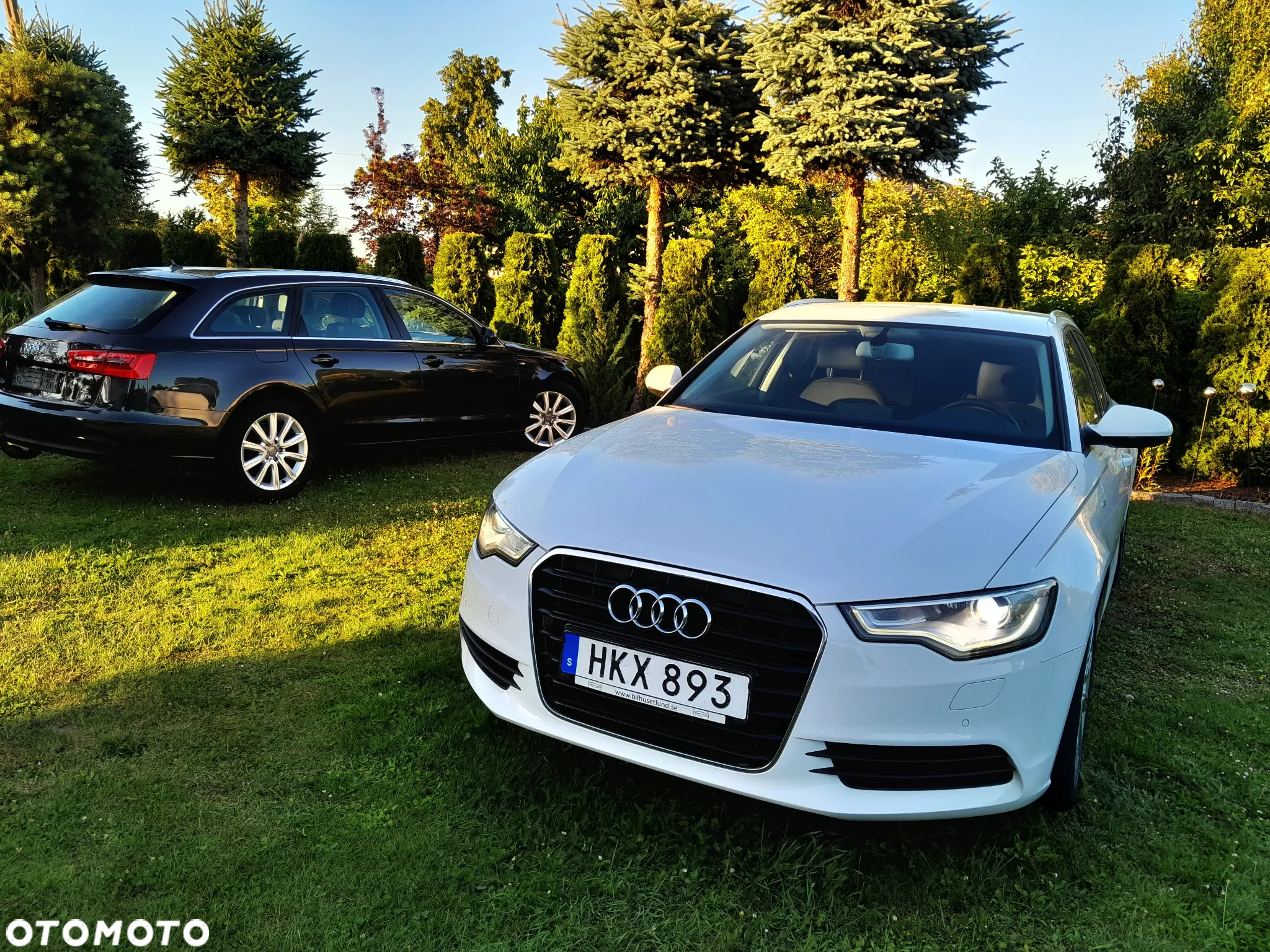 Audi A6 Avant 2.0 TDI Ultra DPF S tronic - 3