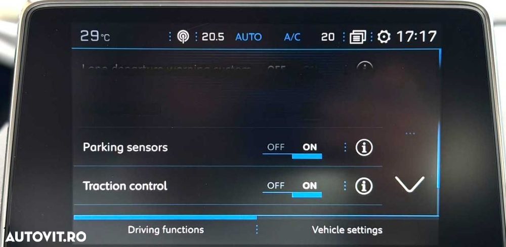 Peugeot 3008 1.2 PureTech 130 EAT8 Allure Pack - 32