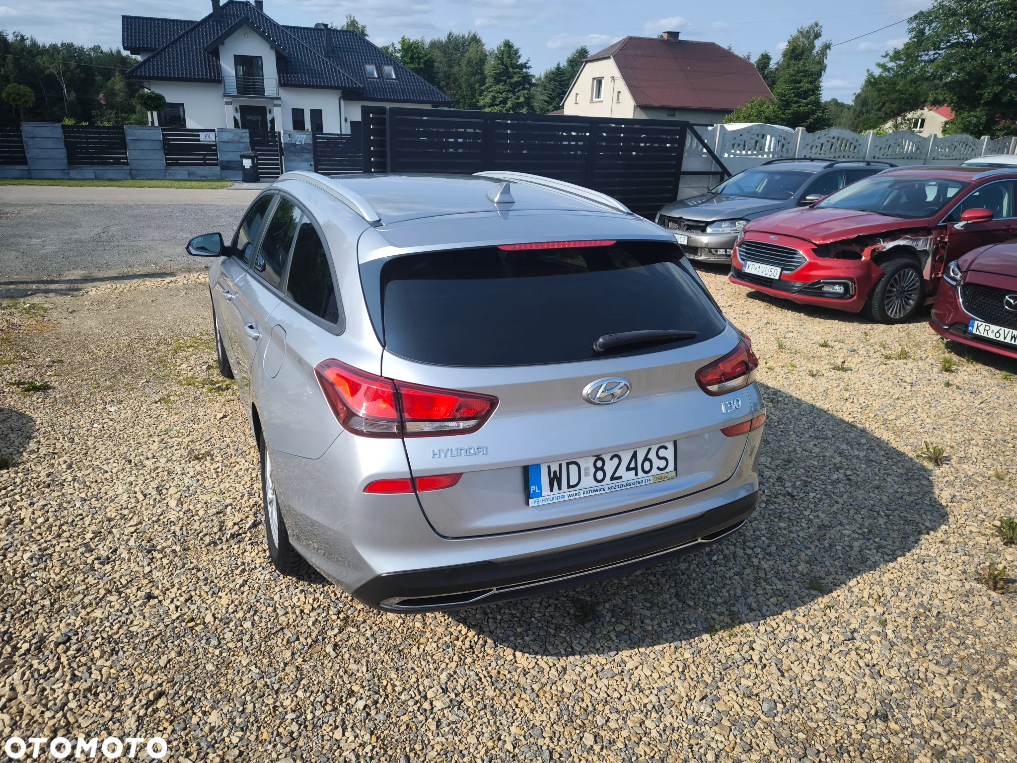 Hyundai i30 - 4