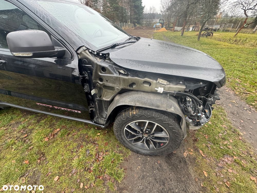 Jeep Grand Cherokee 3.6 V6 Trailhawk - 29