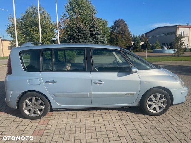 Renault Espace 2.0T 16V Dynamique - 10