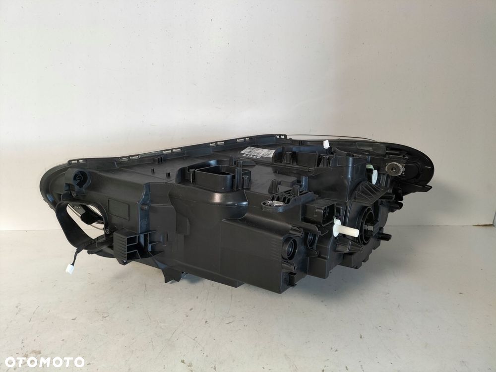 lampa przednia reflektor prawa bmw x1 f48 f49 15-19 full led - 6