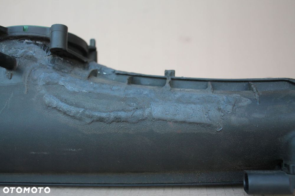 volvo v70 s80 xc70 v60 s60 xc60 3.0 t6 kolektor ssący 7g9n-9424 - 6