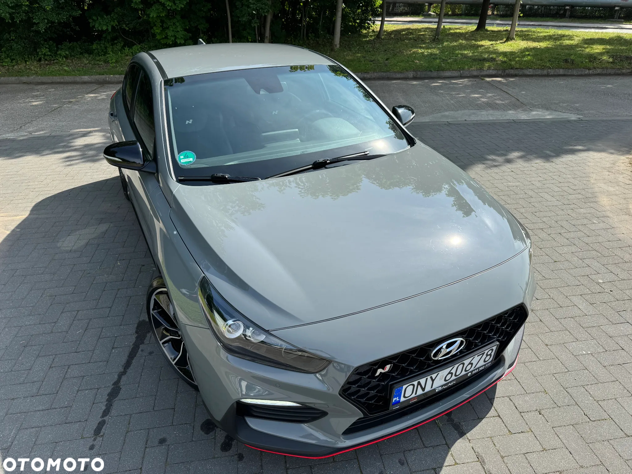 Hyundai i30 N 2.0 T-GDI Performance - 5