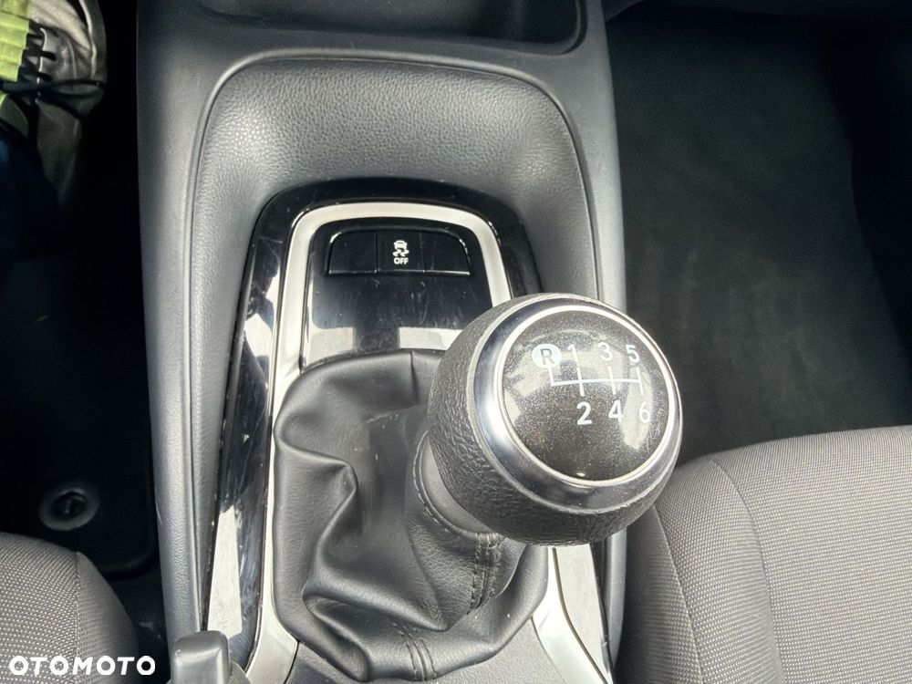 Toyota Corolla 1.5 Active - 17