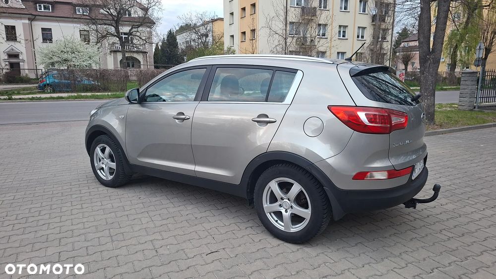 Kia Sportage 1.6 GDI L 2WD - 18