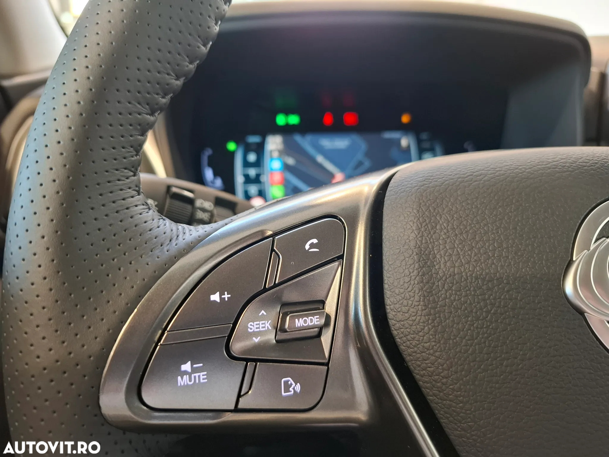 SsangYong Tivoli - 25