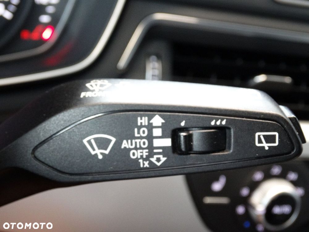 Audi A4 - 25
