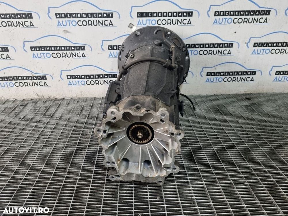 Cutie de viteze Mercedes ML W164 Facelift 3.0 D 2008 - 2011 231CP Automata 642820 Euro5 ... - 4