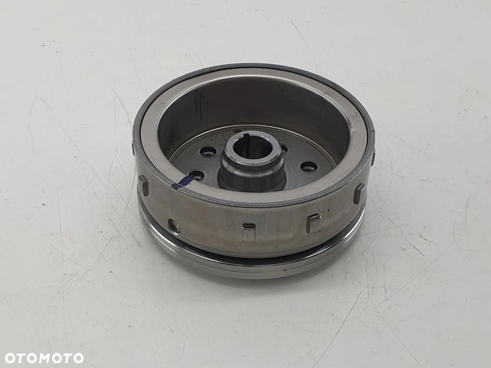 MAGNETO KOLO   YAMAHA XSR 125 - 4