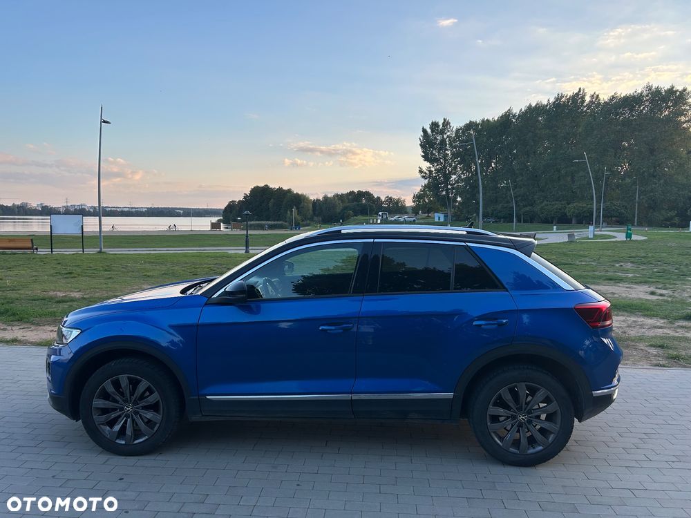 Volkswagen T-Roc - 5