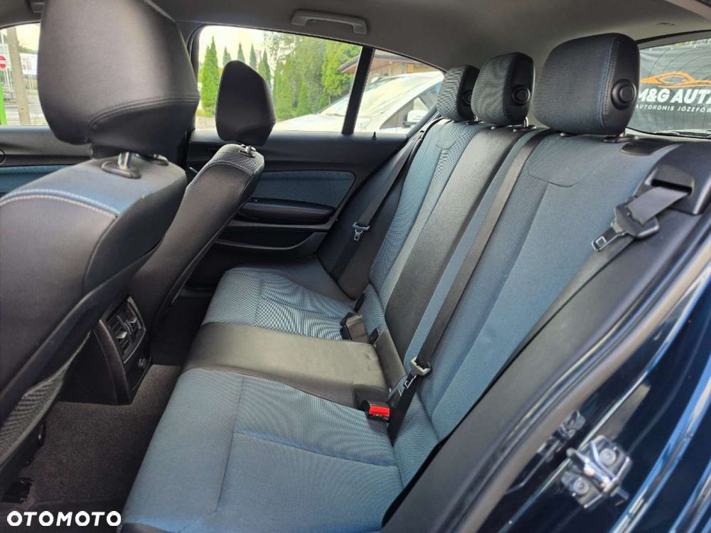 BMW Seria 1 - 31