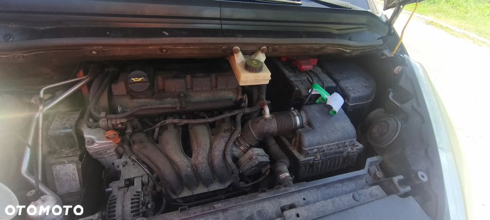 Citroën C4 Grand Picasso - 8