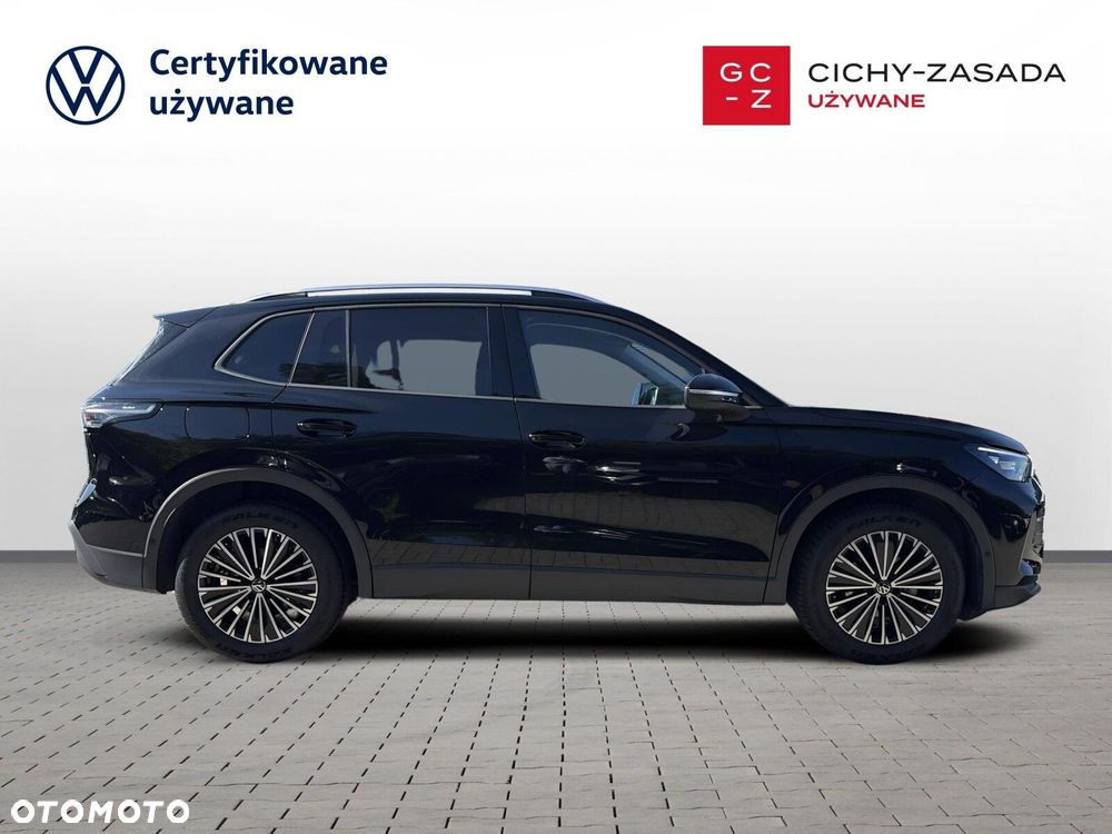 Volkswagen Tiguan - 7