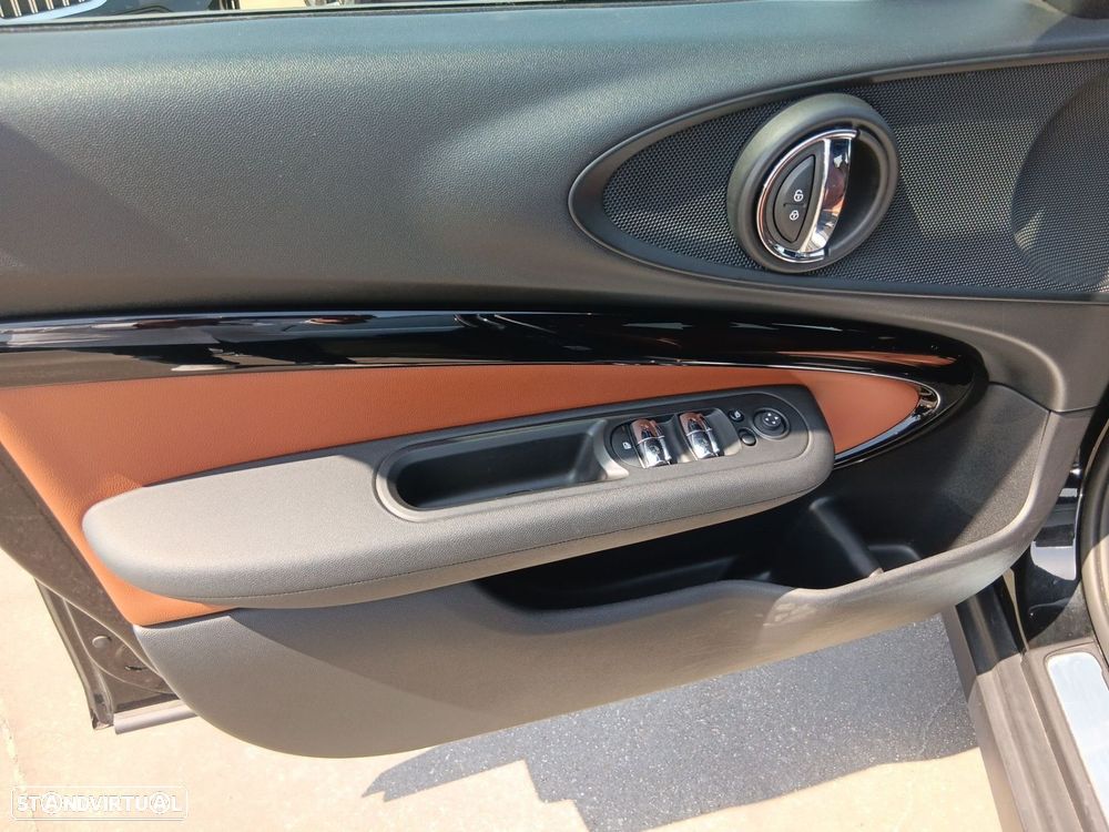 MINI Clubman Cooper D Auto - 20