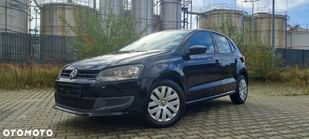 Volkswagen Polo - 30