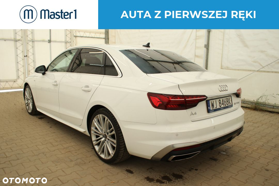 Audi A4 35 TFSI mHEV S Line S tronic - 3