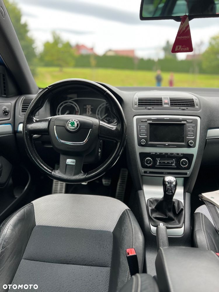 Skoda Octavia - 37