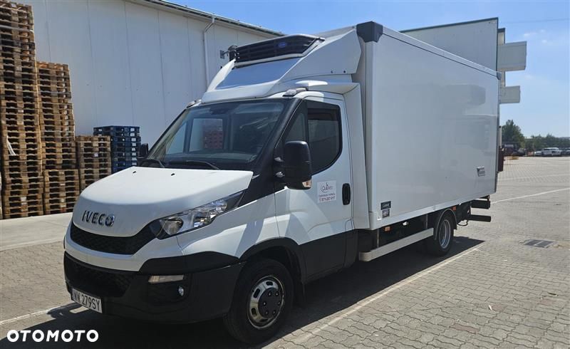 Iveco DAILY - 1