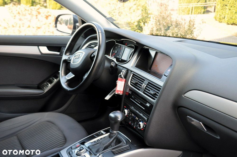 Audi A4 Avant - 18