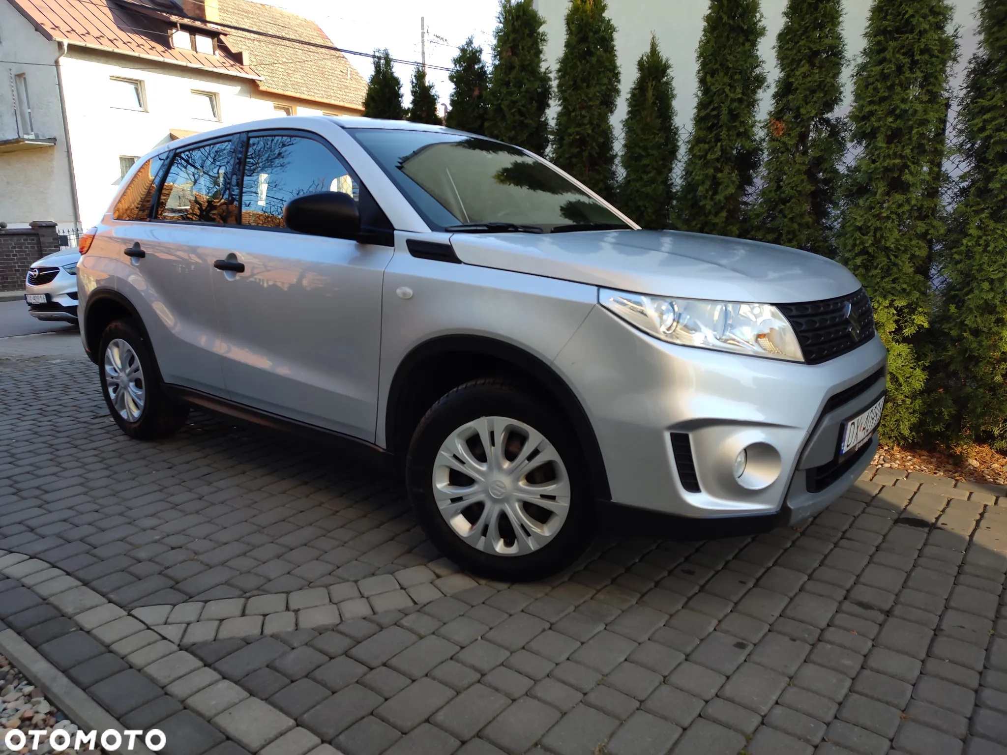 Suzuki Vitara 1.6 (4x2) Comfort+ - 5