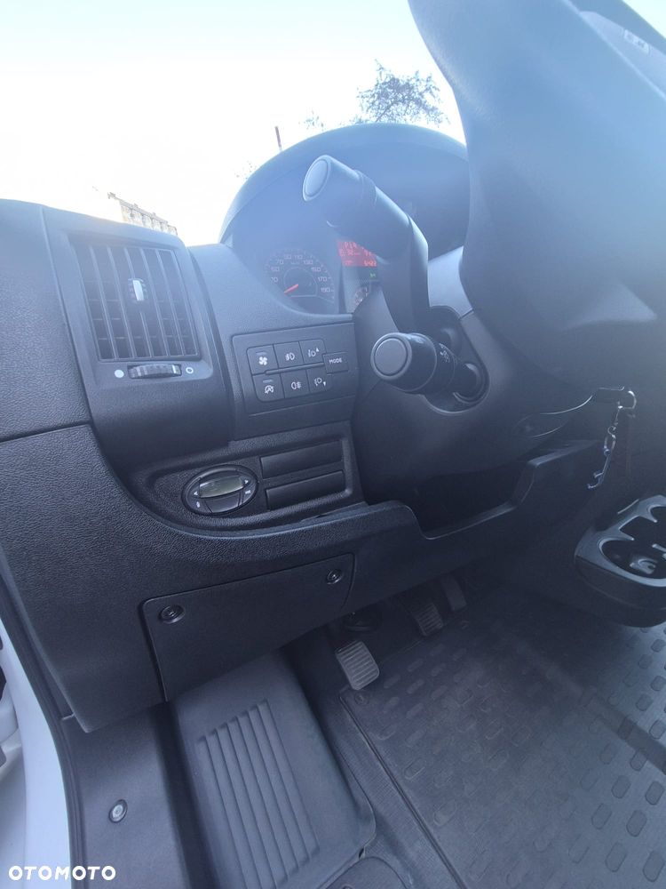 Fiat Ducato Panorama MJ L2H2 - 13