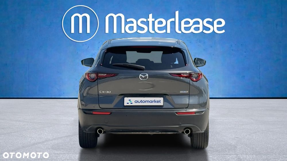 Mazda CX-30 2.0 mHEV Exclusive-Line 2WD - 7