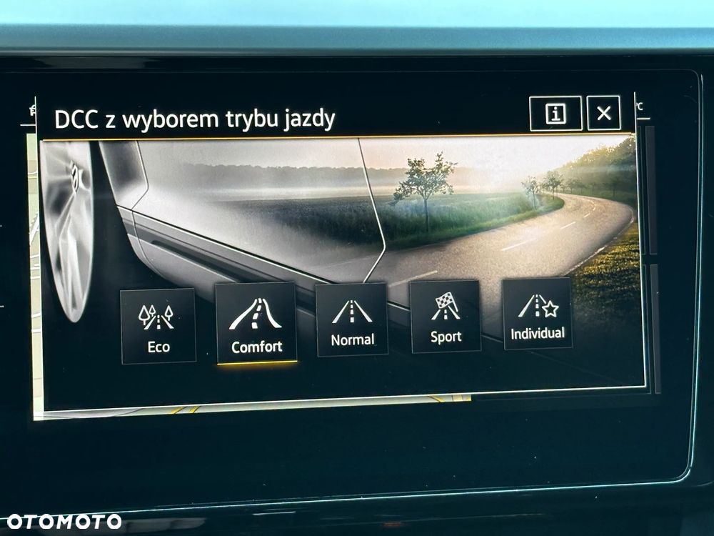 Volkswagen Arteon 2.0 TSI R-Line DSG - 22