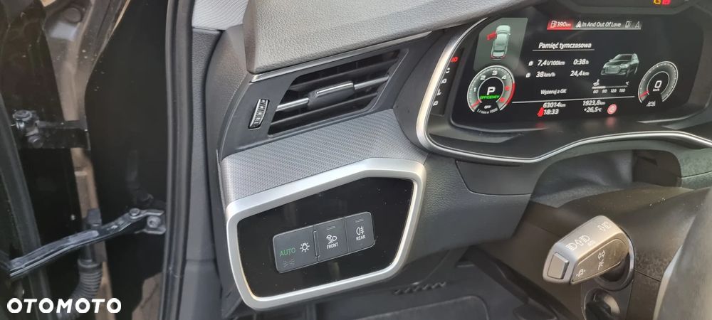 Audi A6 Limousine - 19