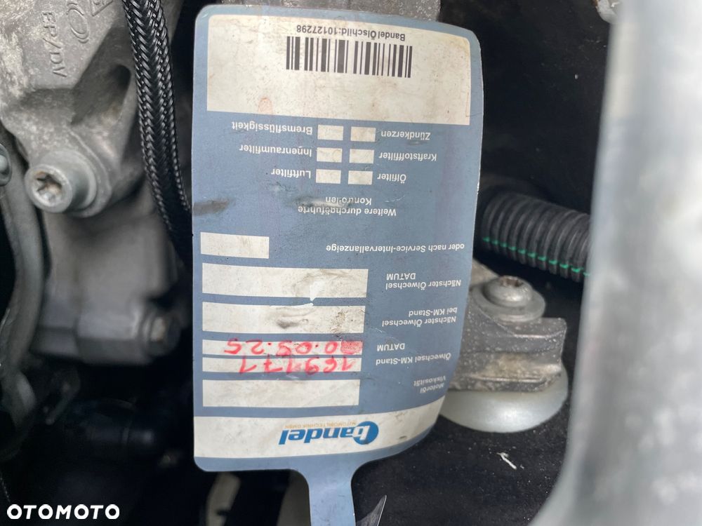 Citroën C4 Grand Picasso 1.6 THP Exclusive - 29