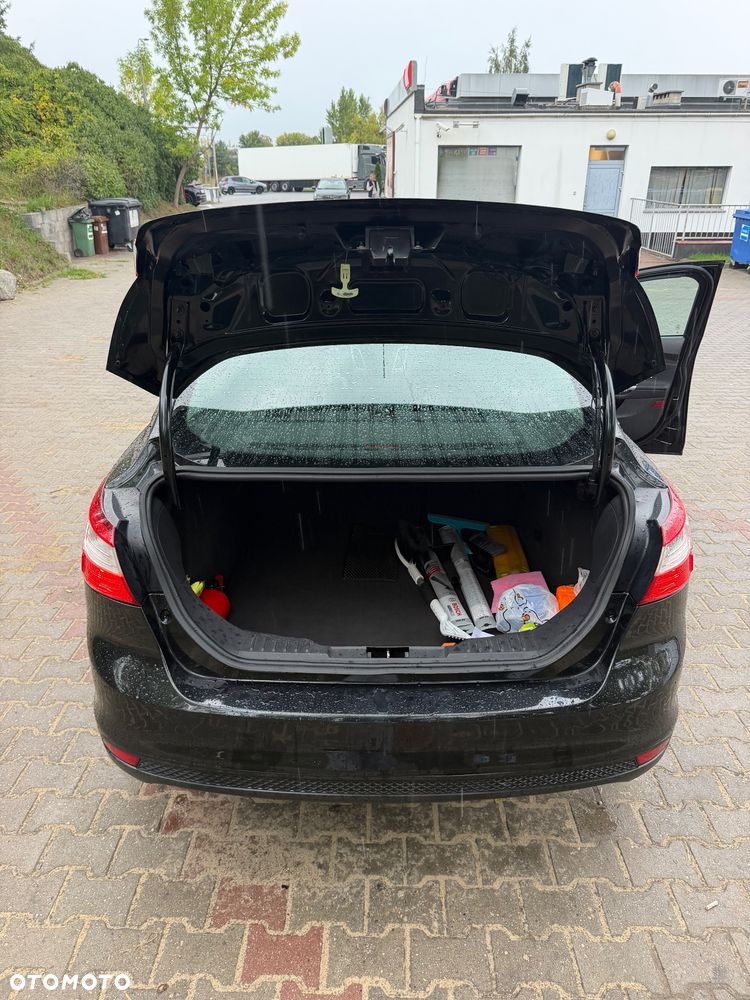 Ford Focus - 5
