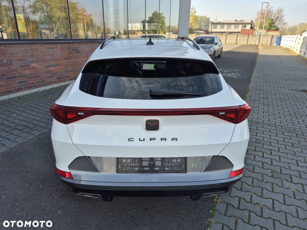 Cupra Formentor - 8