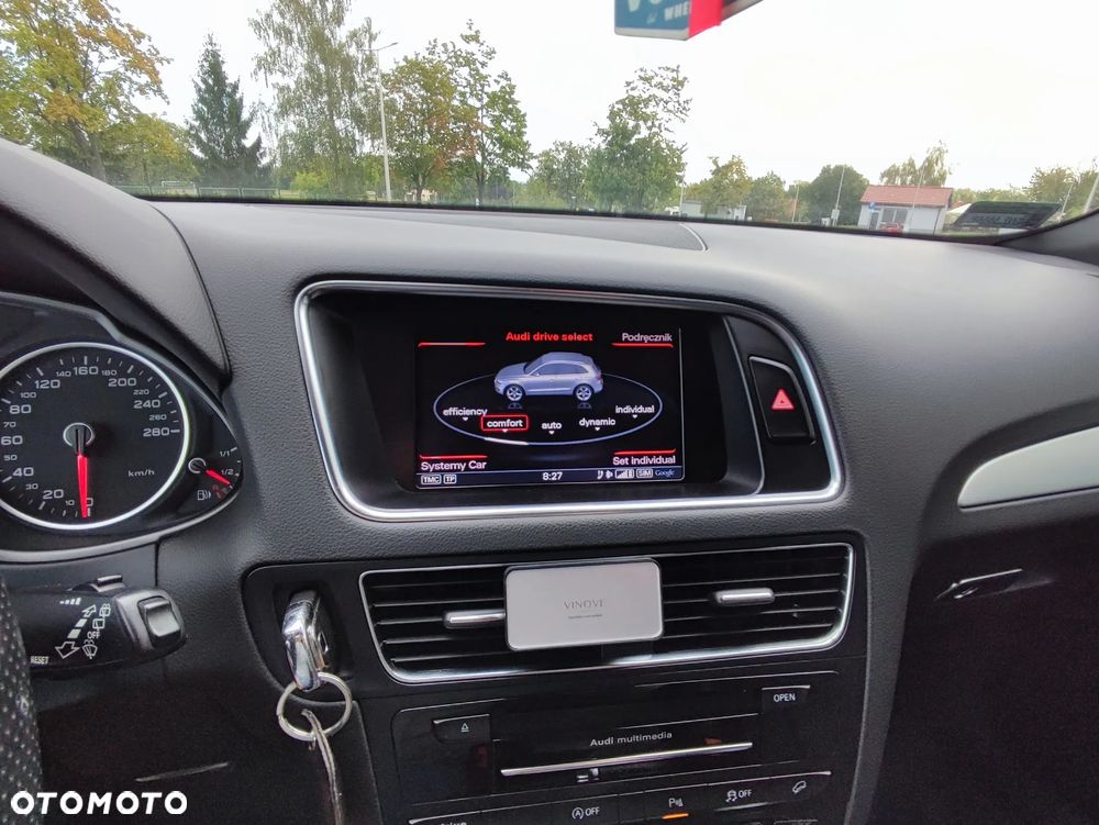 Audi SQ5 - 20