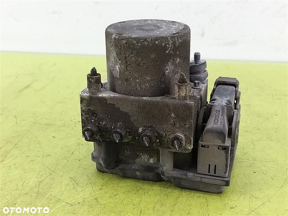 Pompa ABS STEROWNIK Subaru Forester II 2002-2008 026580049 BOSCH - 1