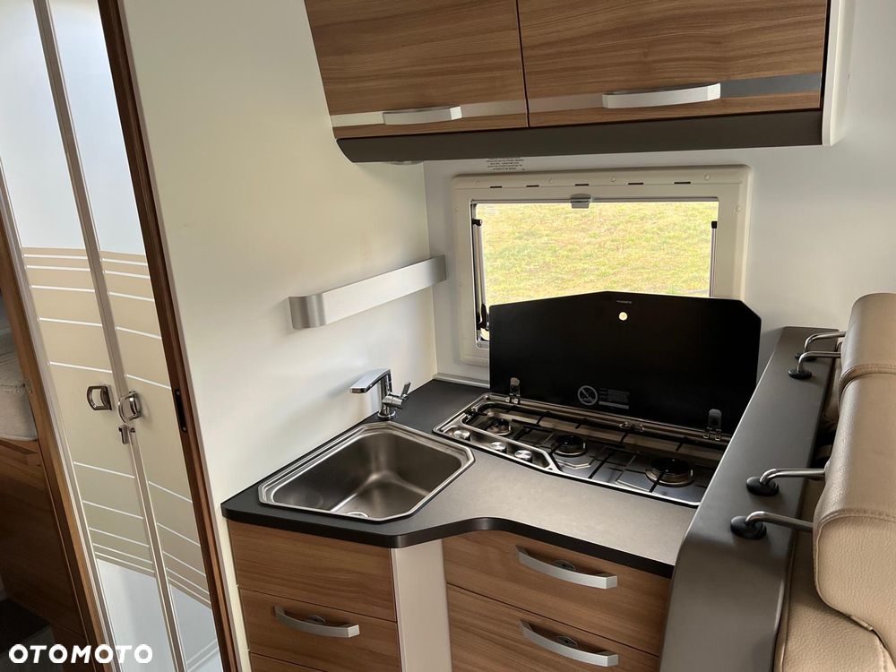 Citroën Jumper Adria - 10