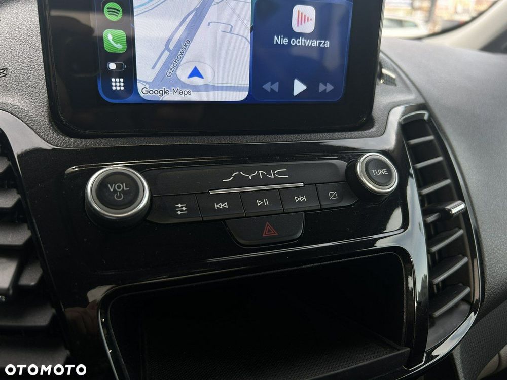 Ford Tourneo Connect - 29