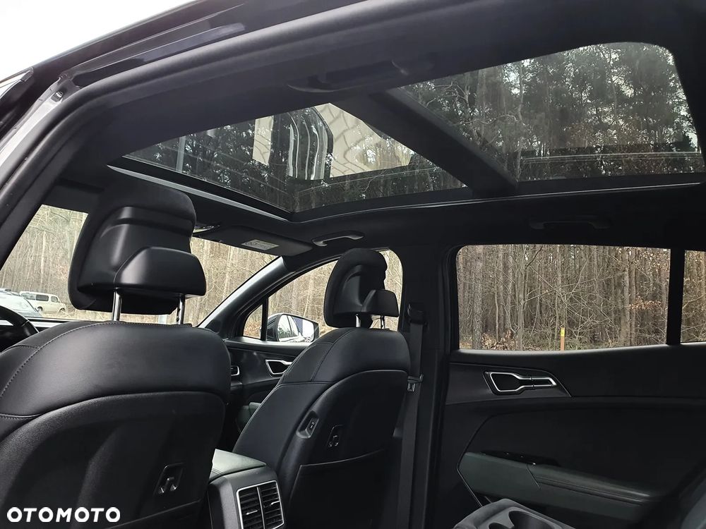 Kia Sportage 1.6 T-GDI HEV Anniversary 2WD - 15