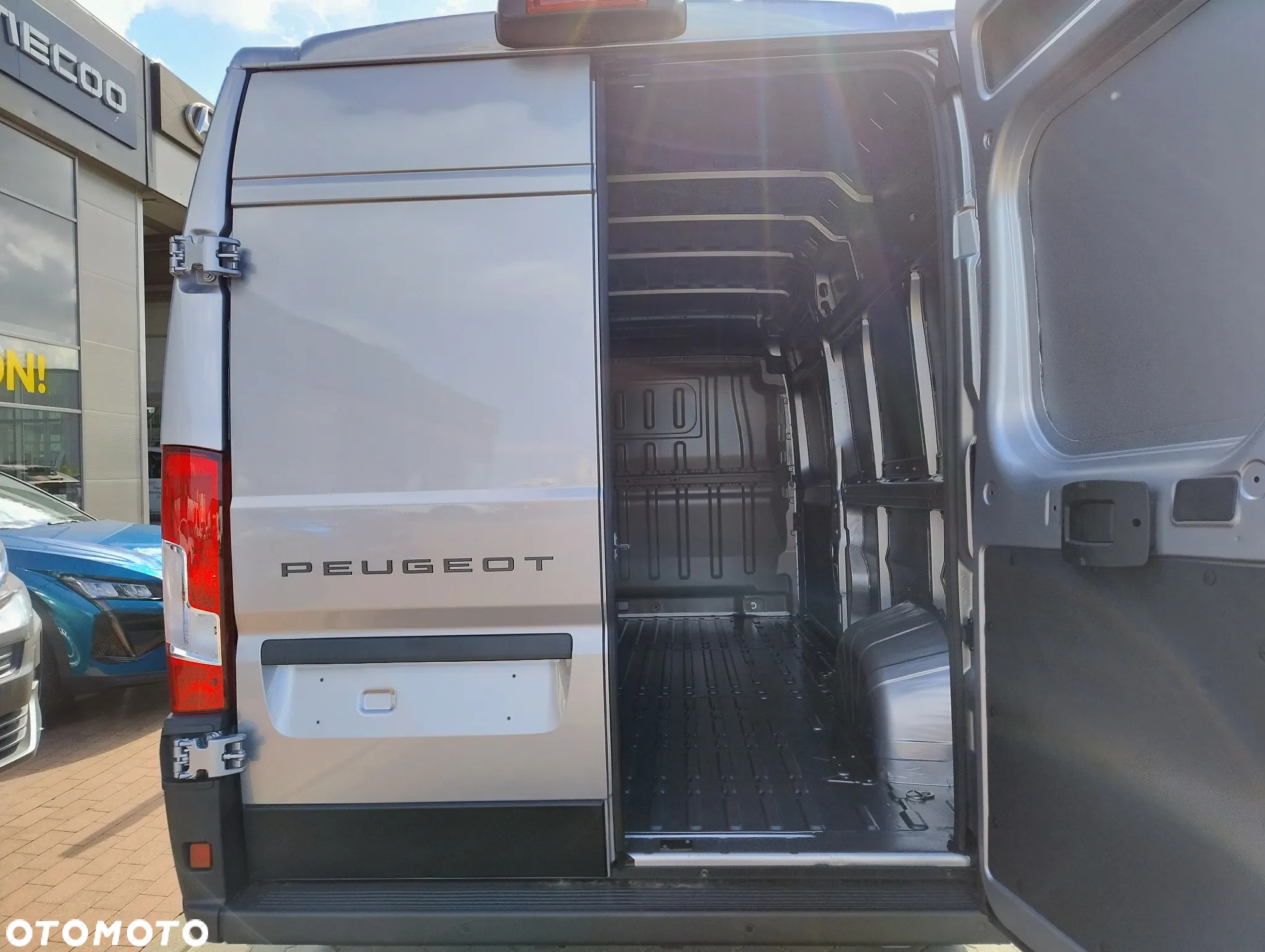 Peugeot Boxer - 8
