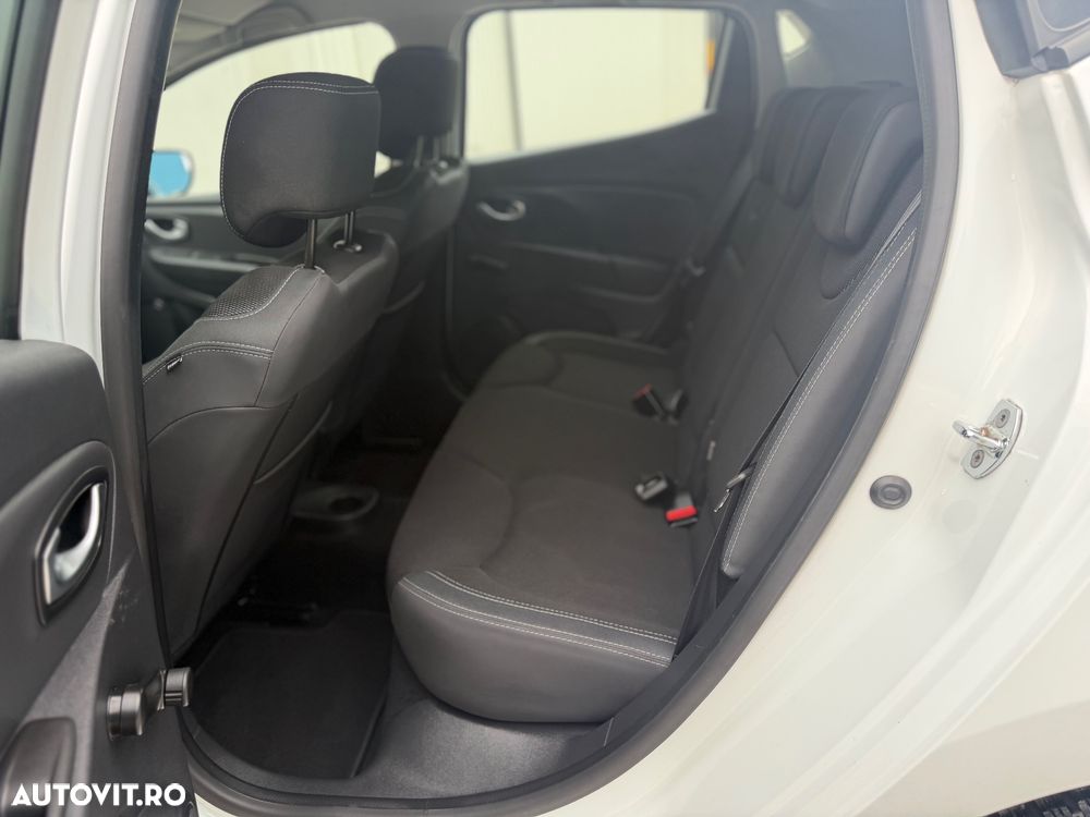 Renault Clio 0.9 Energy TCe Intens - 11