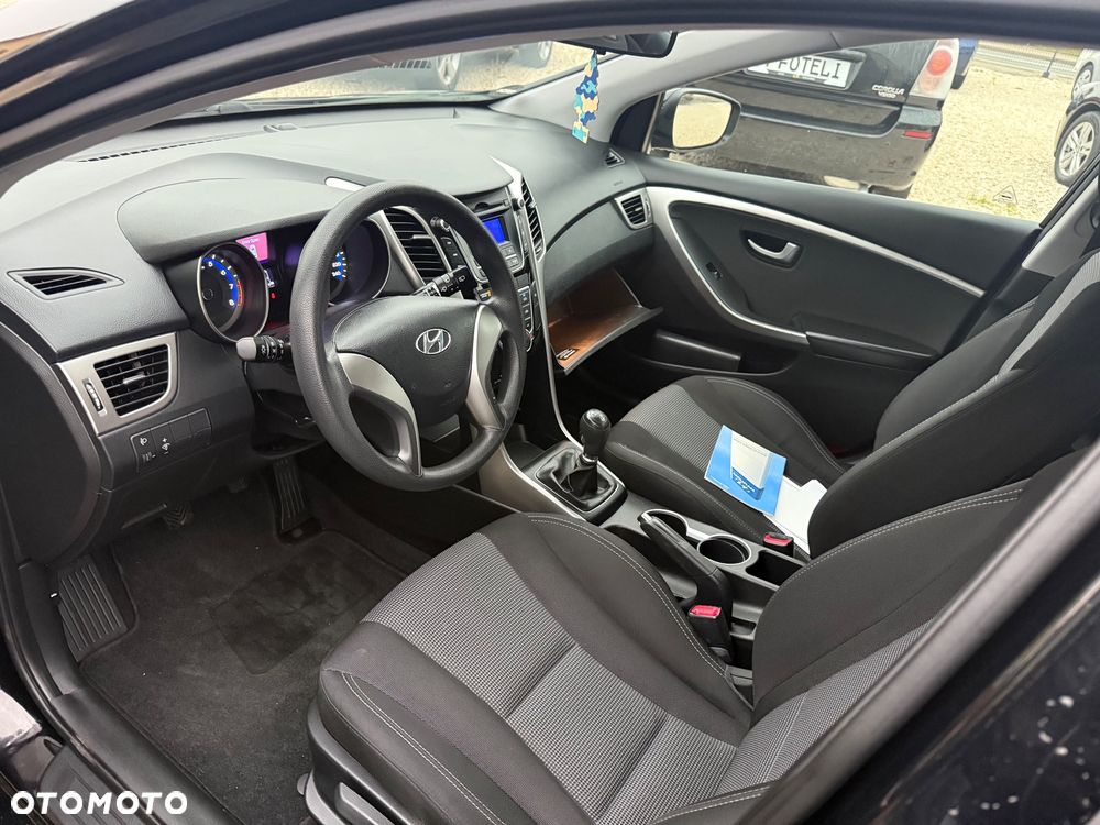Hyundai i30 - 13