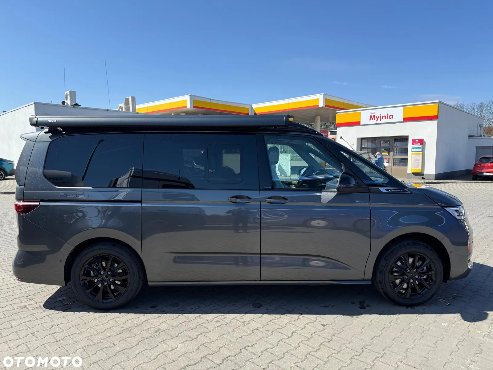 Volkswagen California - 7