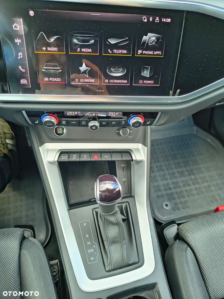 Audi Q3 35 TFSI S tronic - 11