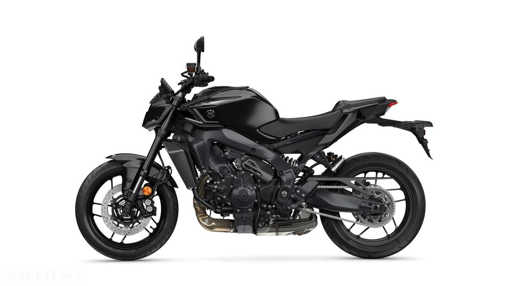 Yamaha MT - 20