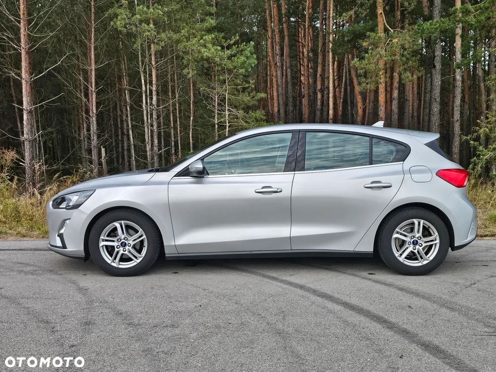 Ford Focus 1.5 EcoBlue Trend Edition - 2