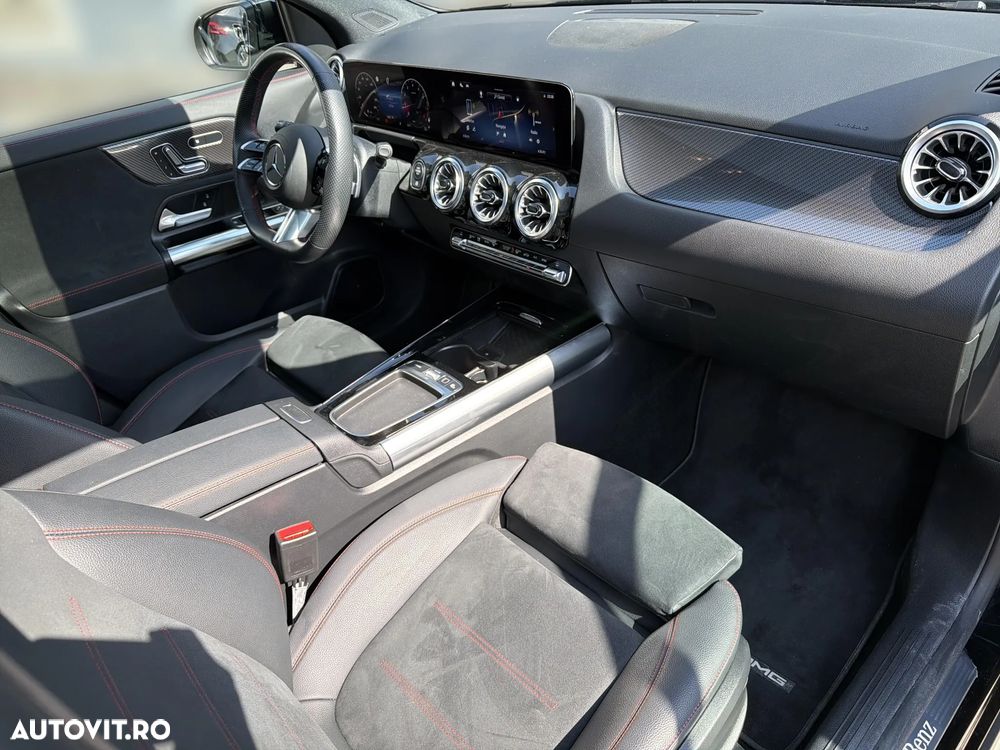 Mercedes-Benz GLA 220 4MATIC MHEV Aut. - 17