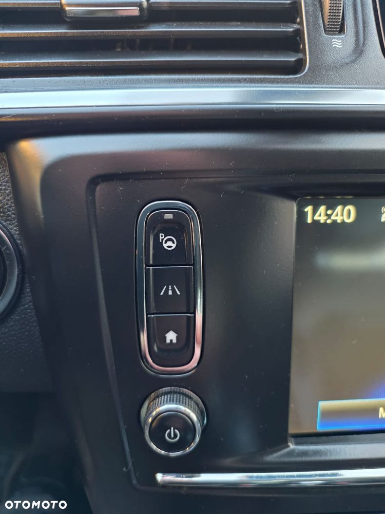 Renault Kadjar Energy TCe 130 EDC Bose Edition - 20