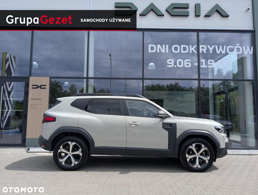 Dacia Duster - 4