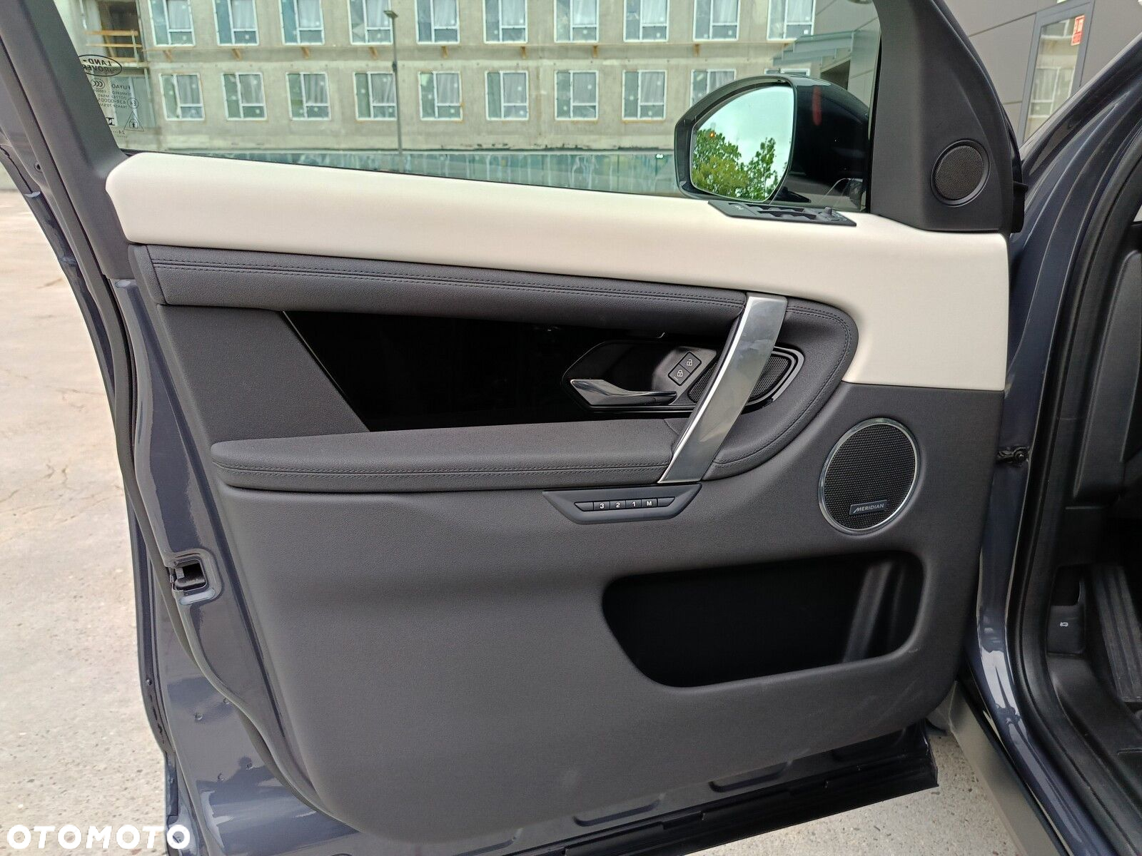 Land Rover Discovery Sport - 9