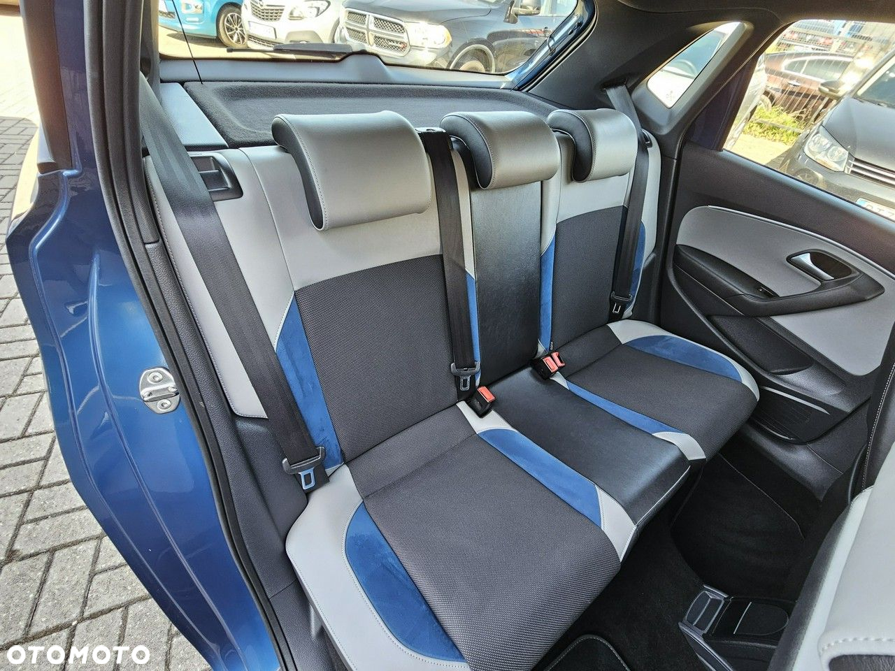 Volkswagen Polo 1.4 TSI ACT BlueGT - 15